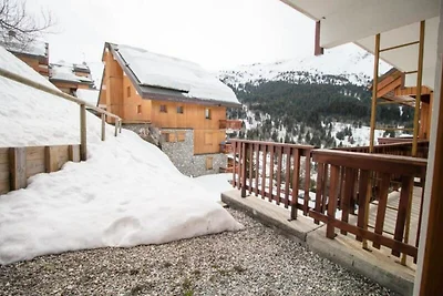 Appartementen voor 4 personen