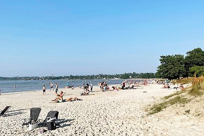 5 persoons vakantie huis in BORGHOLM