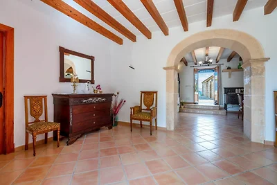Cases De Son Roig - Ferienhaus Mit Privatem...