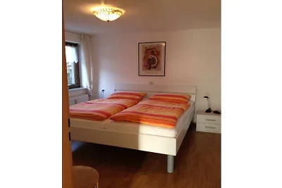 Ferienwohnung mit 1 Schlafzimmer