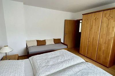 Wohnung mit 2 Zimmern in Lirstal