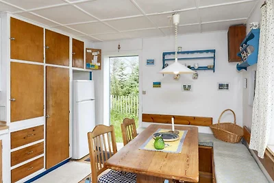 6 Personen Ferienhaus in Løkken-By Traum
