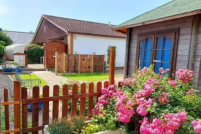 Vakantieappartement Schneider