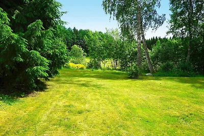 9 Personen Ferienhaus in HALLSTAVIK-By Traum