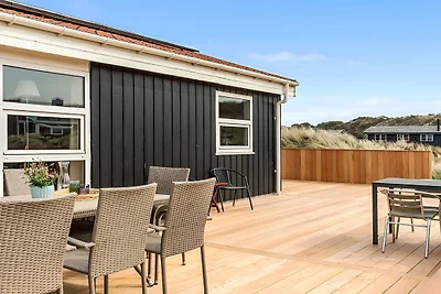 5 Sterne Ferienhaus in Hjørring