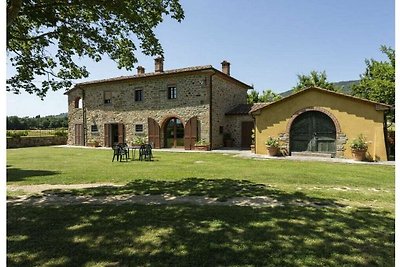 Villa la Ghiandaia Residenza per vacanze all