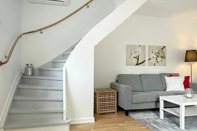 4 Personen Ferienhaus in TRENSUM-By Traum
