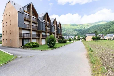 Résidence Pic D Espade für 4 Personen