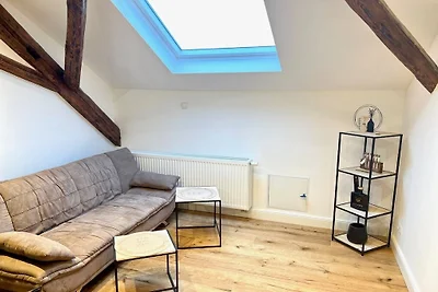 Apartamento vacacional de 1 dormitorio.