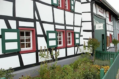 Moderno appartamento a Morsbach con...