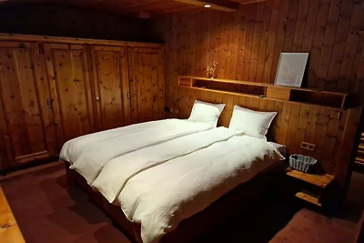 Meraviglioso cottage in Tirolo con sauna