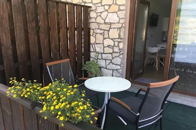Guesthouse Family Bosnic -One bedroom apartme...