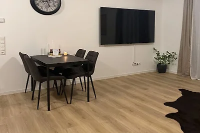 Noahs Ferienoase - Luxusappartement