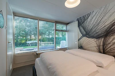 Bungalow a Sint Maartenszee vicino spiaggia