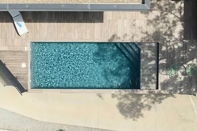 Ferienwohnung Familienurlaub Corse