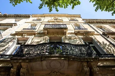 Helles T3 für 4 bei Quinconces