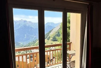 Apartment in Viel Alpe in der Nähe des...