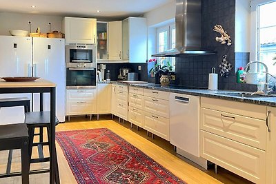 4 sterren vakantie huis in MALMÖ