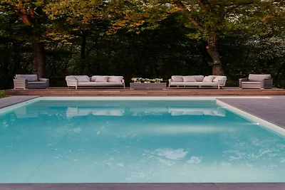 Villa in der Toskana in der Nähe von Pisa mit...