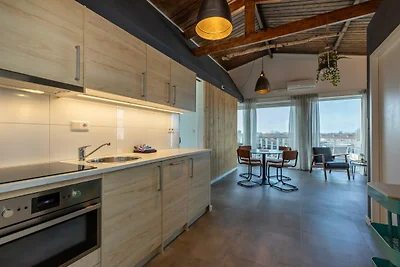 Apartment in Koudekerke f�r 4 Personen