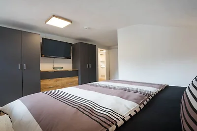 Ferienwohnung mit 1 Schlafzimmer
