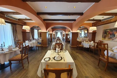 Jurjevec Castle - Standard room 10