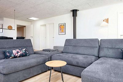 4 Sterne Ferienhaus in Sydals
