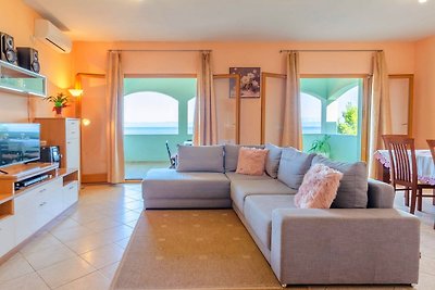 Seafront Holiday Home Marija-Three Bedroom Ho...