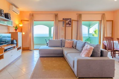 Seafront Holiday Home Marija-Three Bedroom Ho...