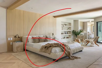 Ferienhaus Erholungsurlaub Madrid