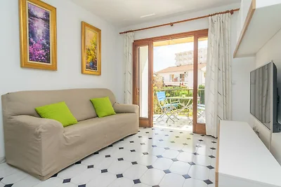 Es Mallorqui - Appartamento a Port D"alcúdia