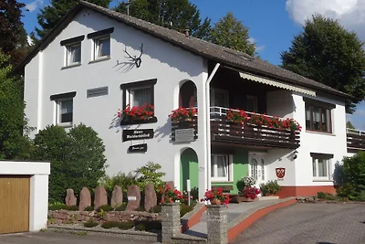 Domek letniskowy Urlop wypoczynkowy Waldachtal