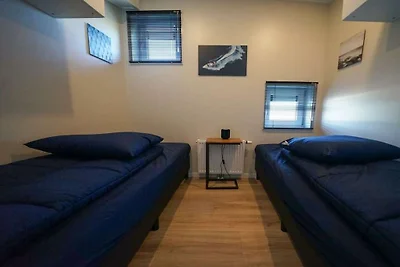 Ferienhaus Erholungsurlaub Hindeloopen
