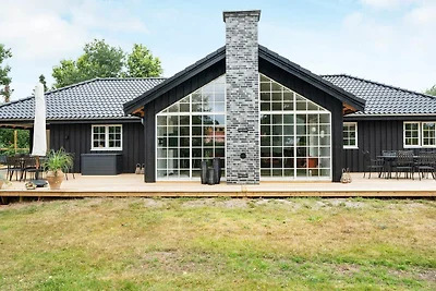 Ferienhaus Erholungsurlaub Väggerlöse