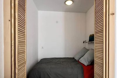 Appartementen voor 3 personen