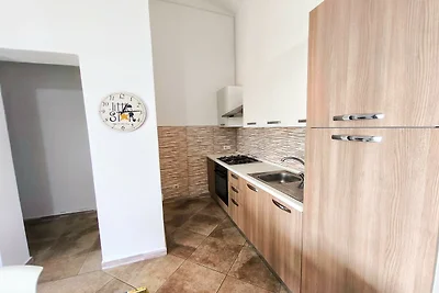 Ferienwohnung am Meer in der Nähe von Budoni