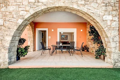 Villa di lusso a Kalamitsi Alexandrou