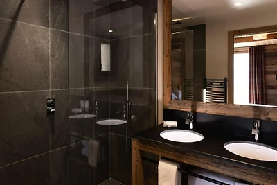 Chalet in Caseblanche in der Nähe der...