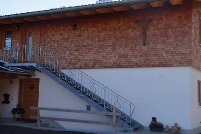 Apartamento vacacional en Bolsterlang con...