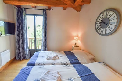 Villa di lusso con sauna privata