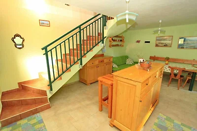 Stone House Oreb's Cottage - Two Bedroom Ston...