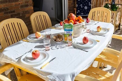 Appartamento a Guardamar vicino Spiaggia