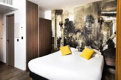 Hotel in Arles mit Pools & Tennisplätzen