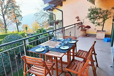 Delizioso appartamento a Bosco con terrazza