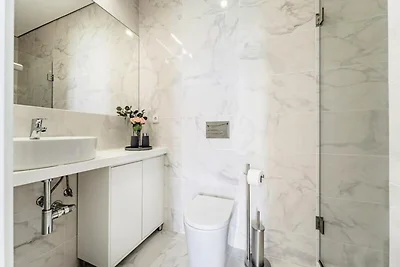 Nomad's Formosa Harmony - 1BED Porto