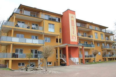 Ferienwohnung mit 1 Schlafzimmer