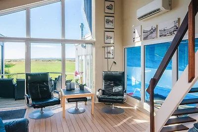 10 Personen Ferienhaus in Ebeltoft