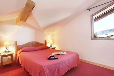 Wohnung in Notre Dame de Bellecombe