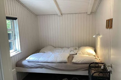 Sauna retraite in Blabjerg -- By Traum...