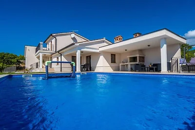 Villa mit 3 Schlafzimmer